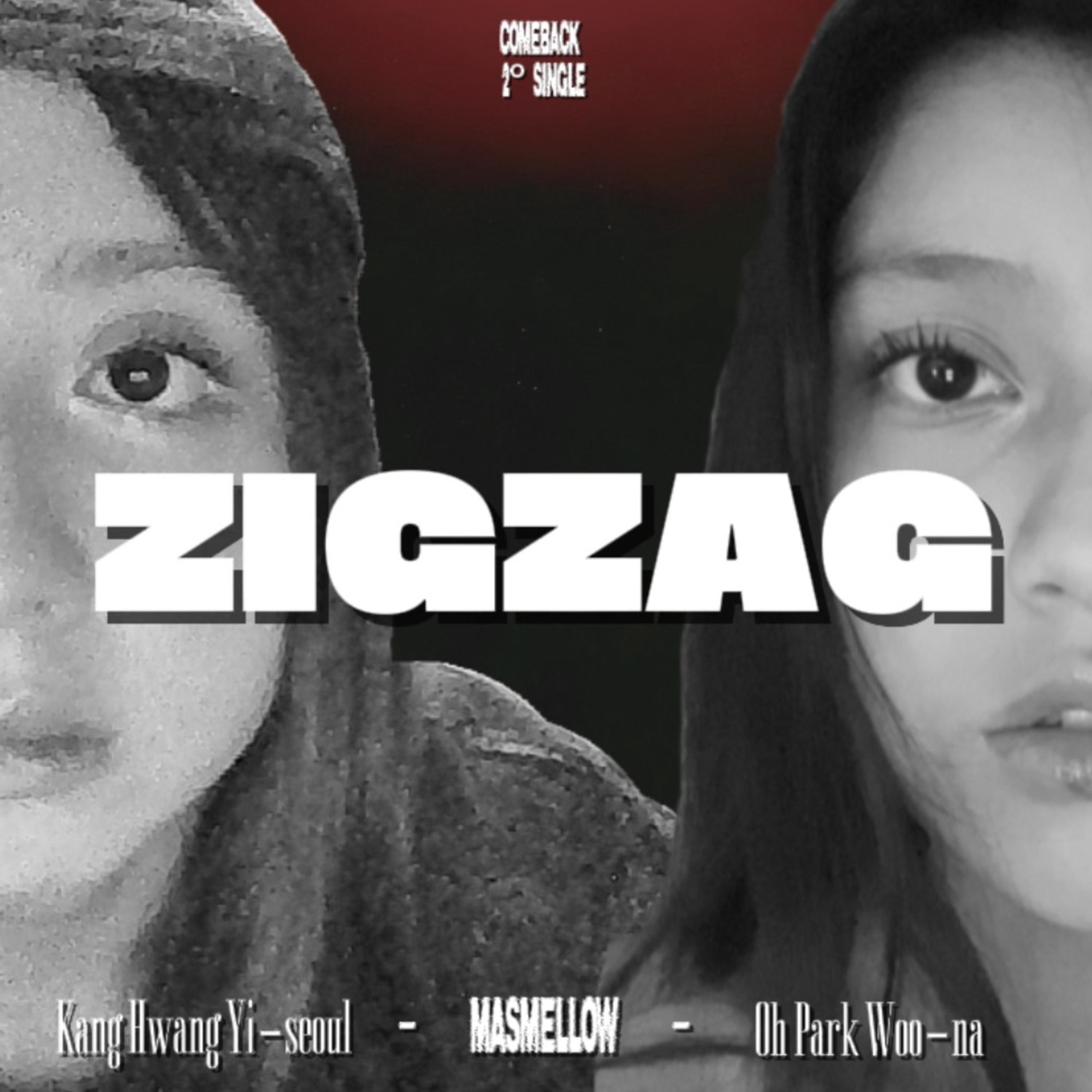 Portada de ZIGZAG